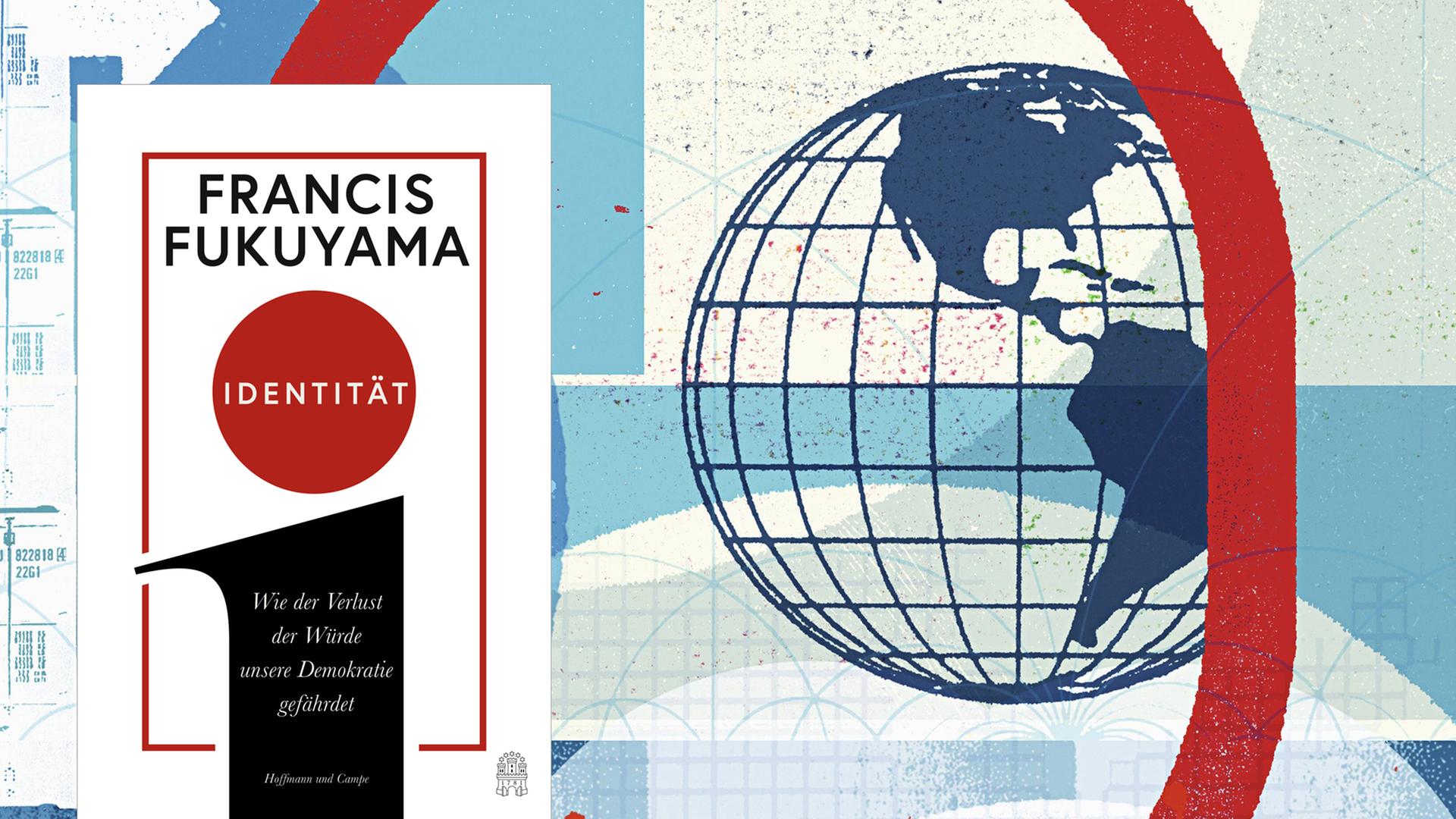 Der Philosoph Francis Fukuyama singt ein Loblied auf die wohlverstandene "nationale Identität". Der Philosoph Francis Fukuyama singt ein Loblied auf die wohlverstandene "nationale Identität".