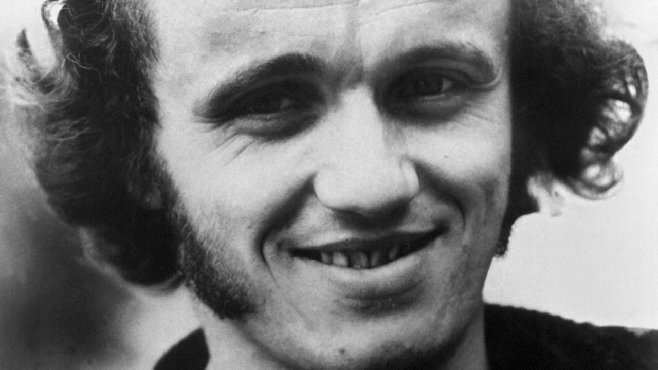 Der britische Blues- und Rocksänger ("Marlene", "Having a Party") Kevin Coyne (undatiert). Er wurde am 27. Januar 1944 in Derby geboren. Der britische Blues- und Rocksänger ("Marlene", "Having a Party") Kevin Coyne (undatiert). Er wurde am 27. Januar 1944 in Derby geboren.