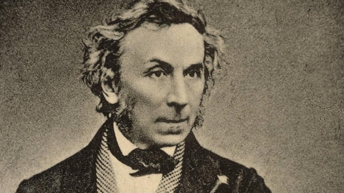 225. Geburtstag von Theobald Böhm Der Erfinder der modernen Querflöte deutschlandfunkkultur.de