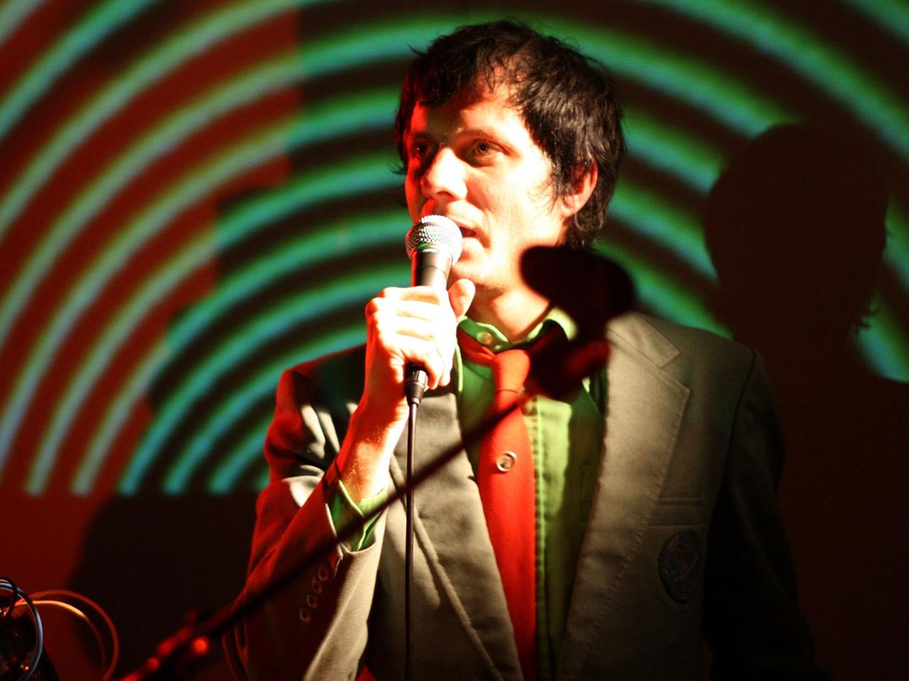 Felix Kubin Felix Kubin