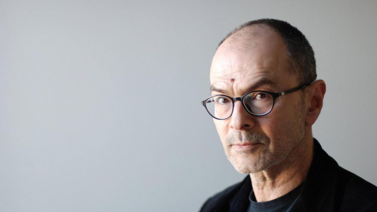 Pörtät von Alain Ehrenberg um 2010 Pörtät von Alain Ehrenberg um 2010