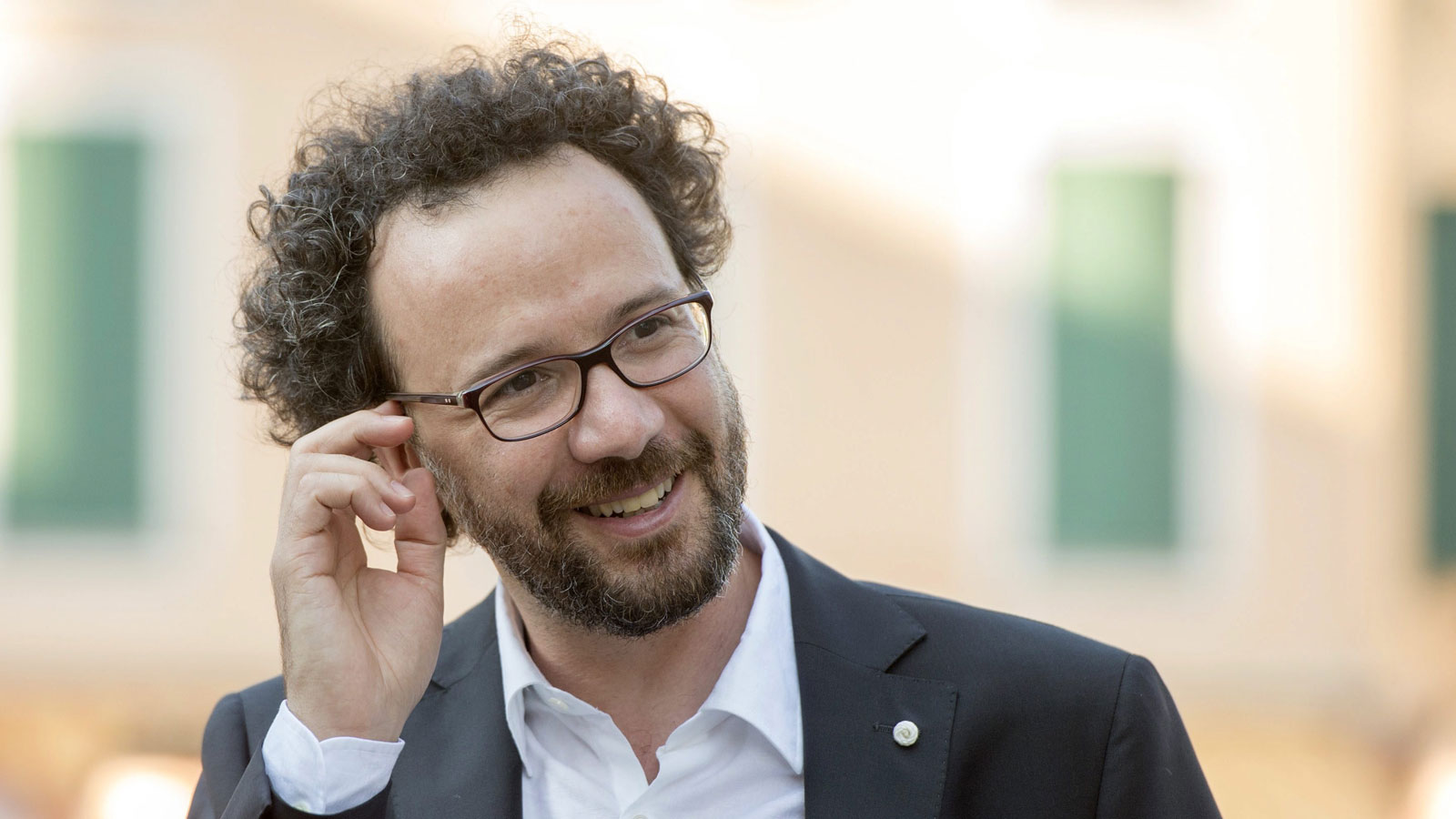 Chatrian verteidigt Berlinale als PräsenzVeranstaltung