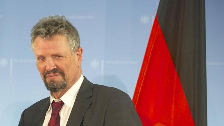 Der Russland-Beauftragte der Bundesregierung, Gernot Erler. Der Russland-Beauftragte der Bundesregierung, Gernot Erler.