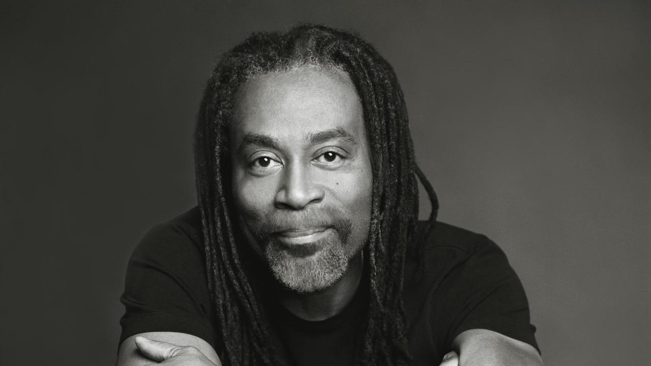 Bobby Mc Ferrin Bobby Mc Ferrin