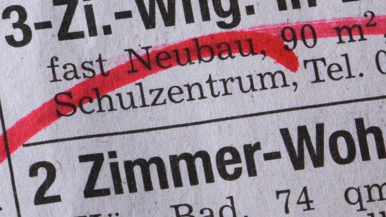 Besonders in Ballungszentren ist der Bedarf an Wohnungen gestiegen Besonders in Ballungszentren ist der Bedarf an Wohnungen gestiegen