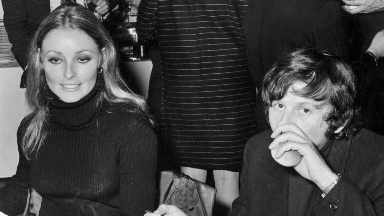 Die von der "Manson Family" ermordete Sharon Tate (l.) und Filmregisseur Roman Polanski. Die von der "Manson Family" ermordete Sharon Tate (l.) und Filmregisseur Roman Polanski.