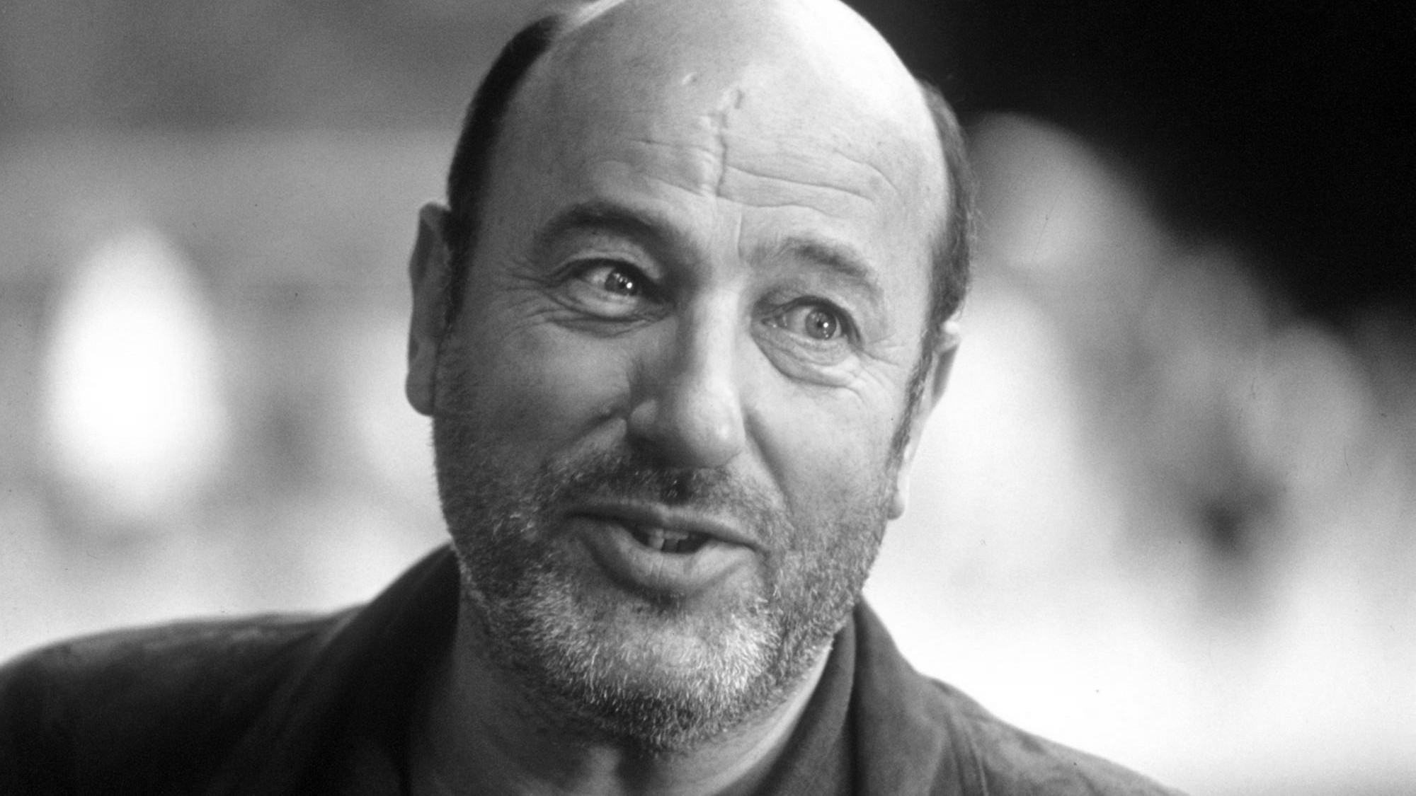 wann ist manfred krug gestorben