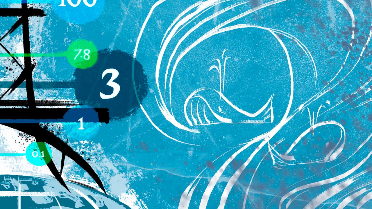 2 Grad plus - das Klima vor Paris 2 Grad plus - das Klima vor Paris