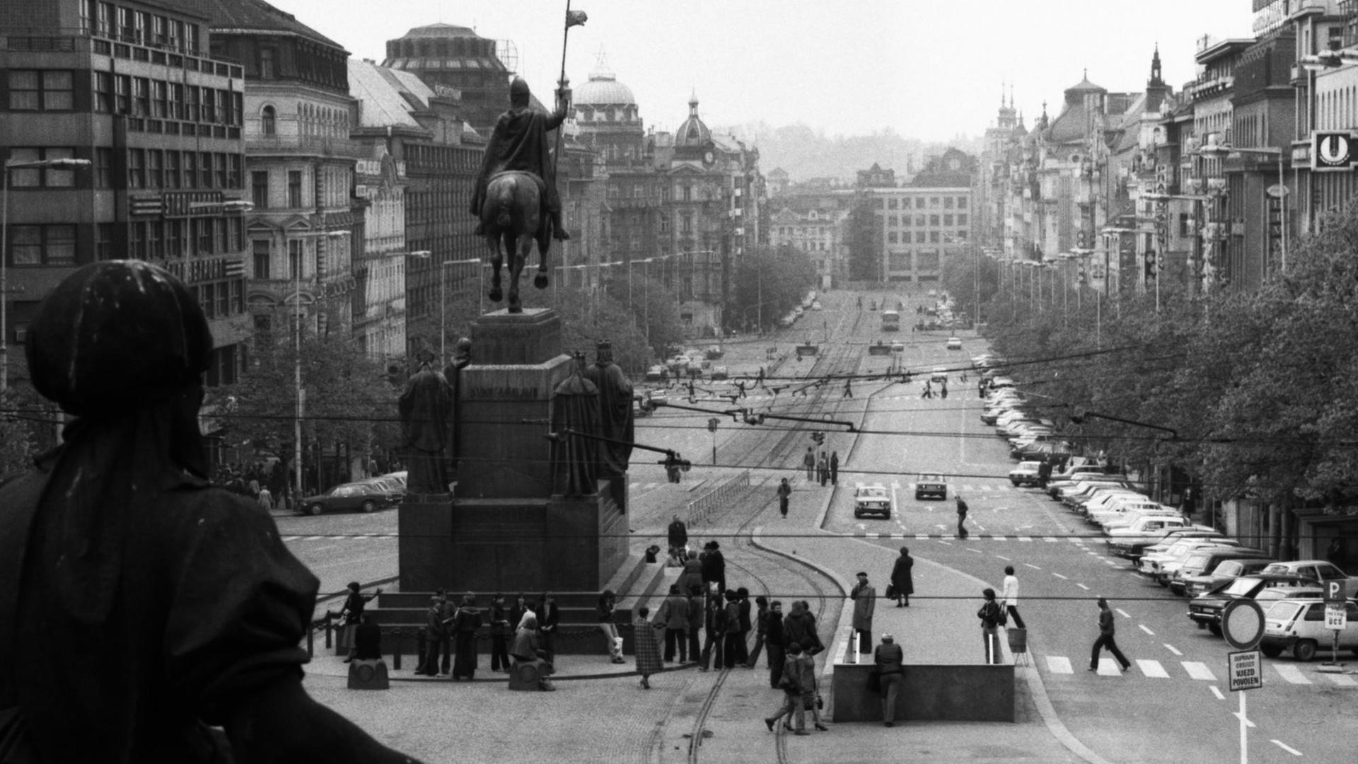 Ökonom Ota Šik Der Kommunist mit marktwirtschaftlicher Gesinnung