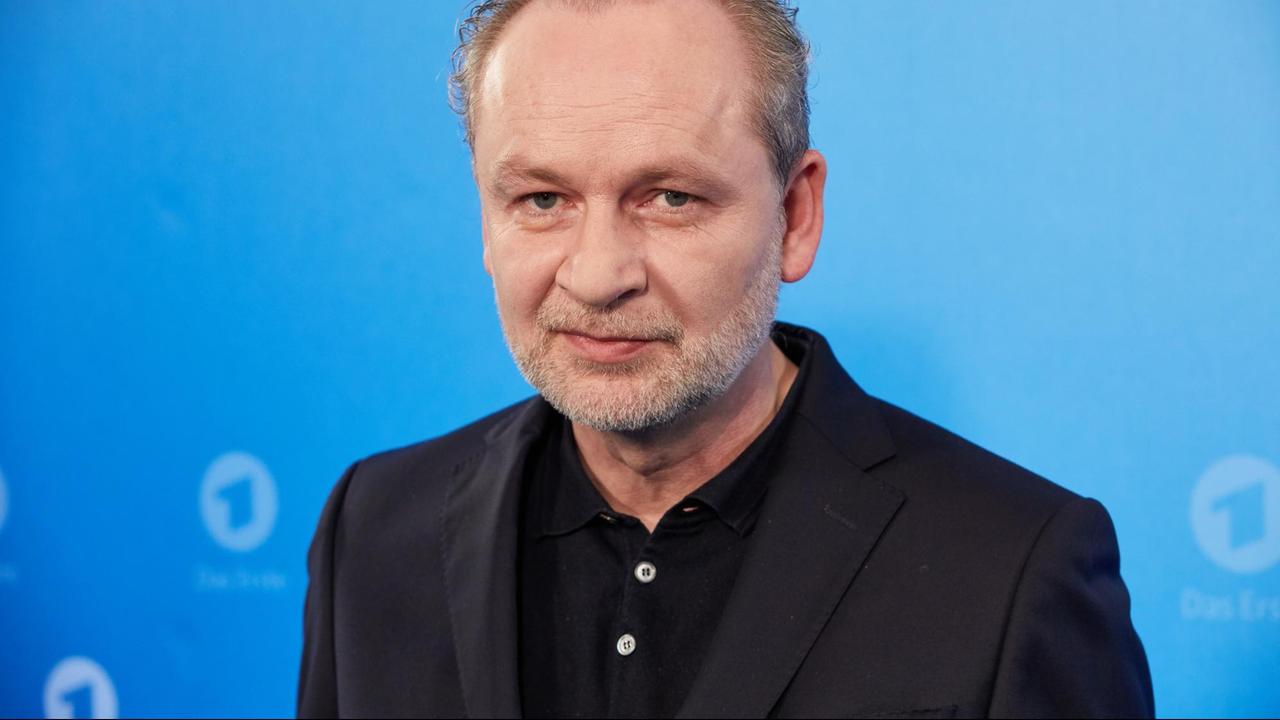Ferdinand von Schirach im Porträt Ferdinand von Schirach im Porträt
