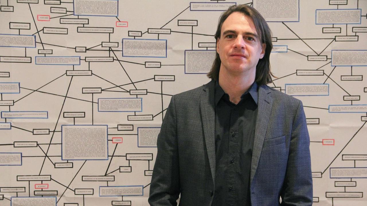 Martin Saar ist Professor für Sozialphilosophie an der Goethe-Universität Frankfurt am Main. Martin Saar ist Professor für Sozialphilosophie an der Goethe-Universität Frankfurt am Main.