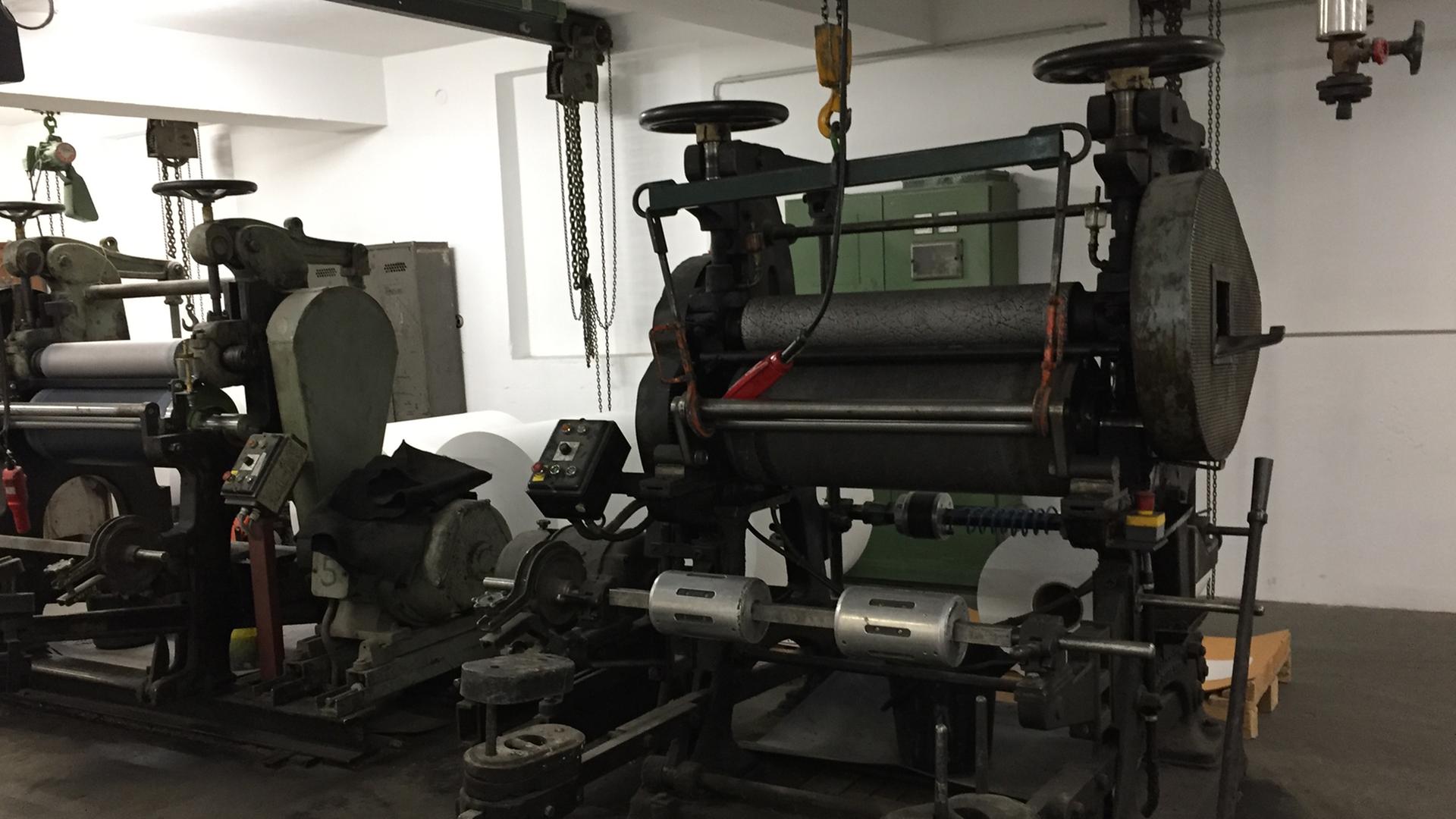 Papierfabrik Gmund Papierfabrik Gmund
