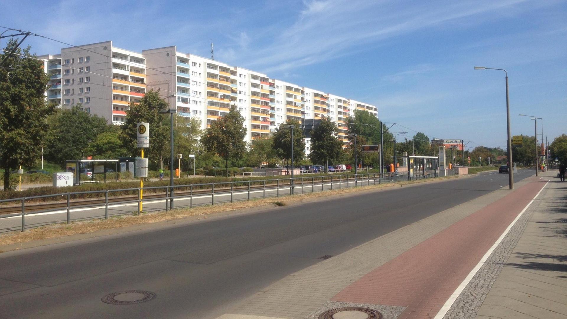 Marzahn-Hellersdorf Marzahn-Hellersdorf
