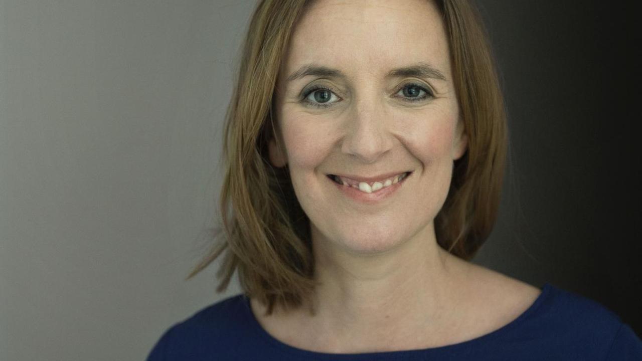 Porträt der Kulturjournalistin Jenny Friedrich-Freksa Porträt der Kulturjournalistin Jenny Friedrich-Freksa