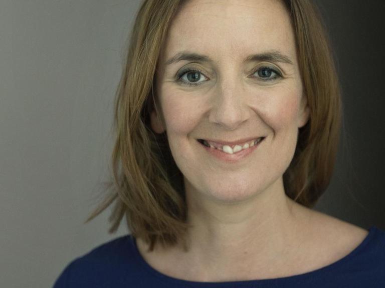 Porträt der Kulturjournalistin Jenny Friedrich-Freksa