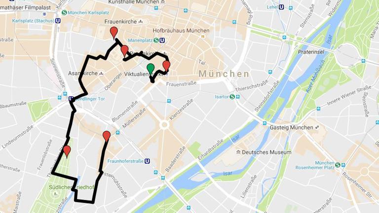 München München
