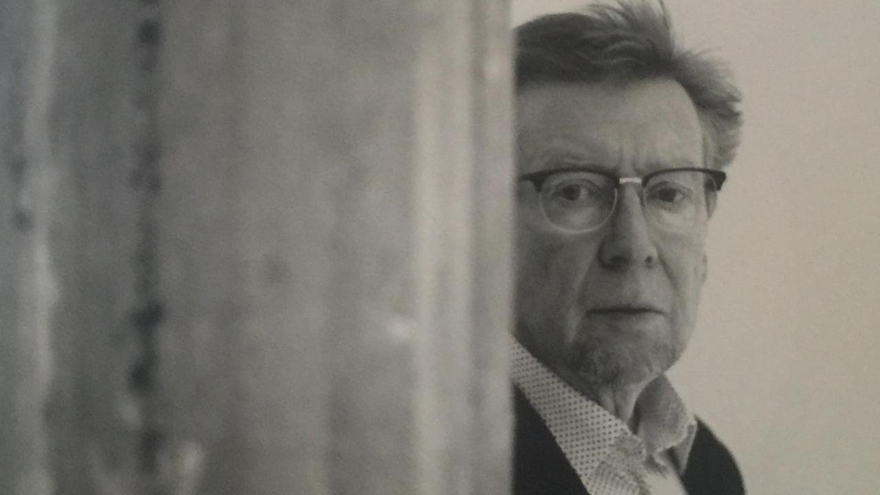 Olli Ahvenlahti Olli Ahvenlahti