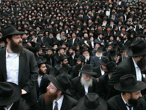 Vordenker des Zionismus