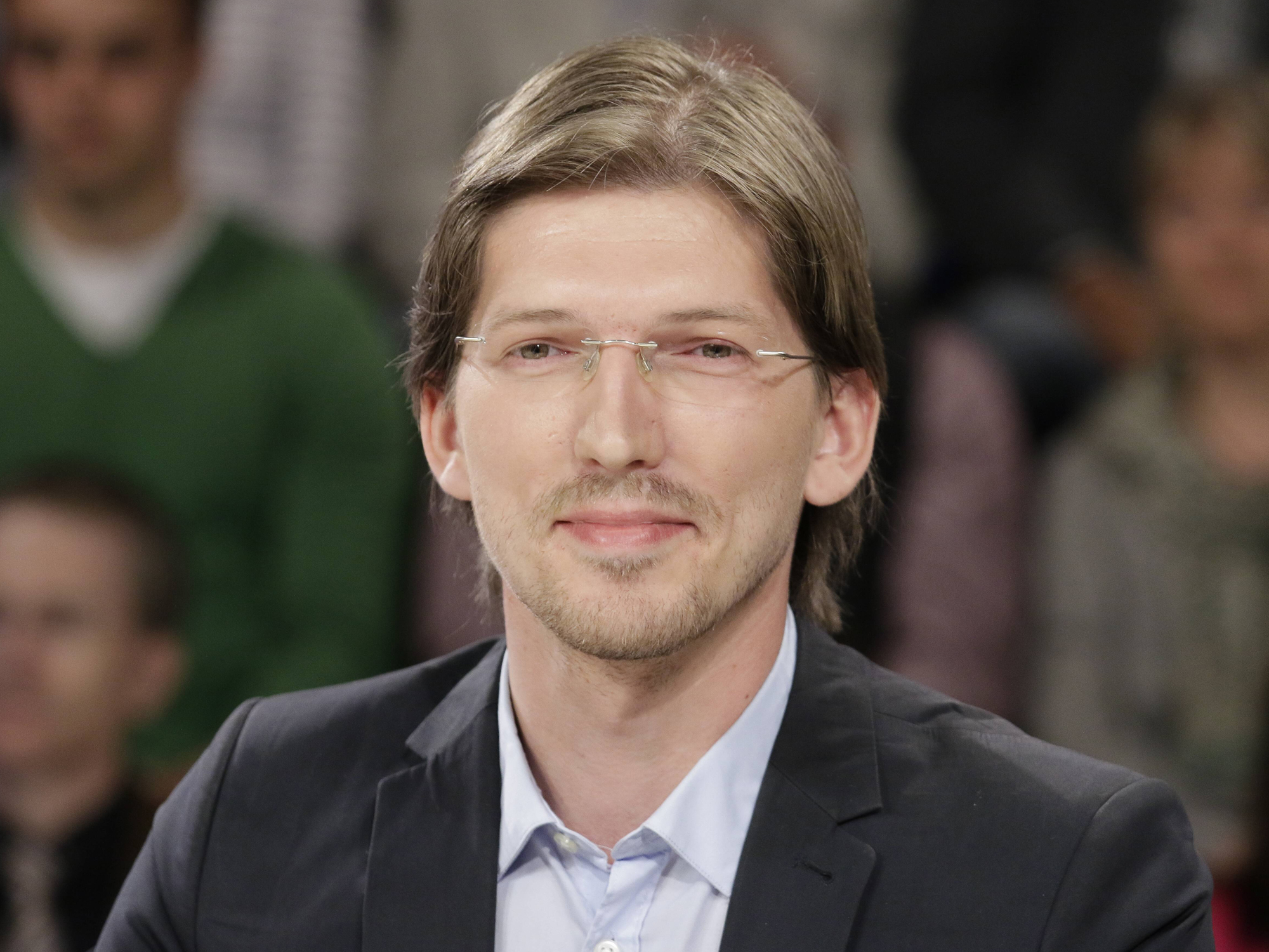 Neuer BERChef Mühlenfeld "Der hat natürlich keinen einfachen Job