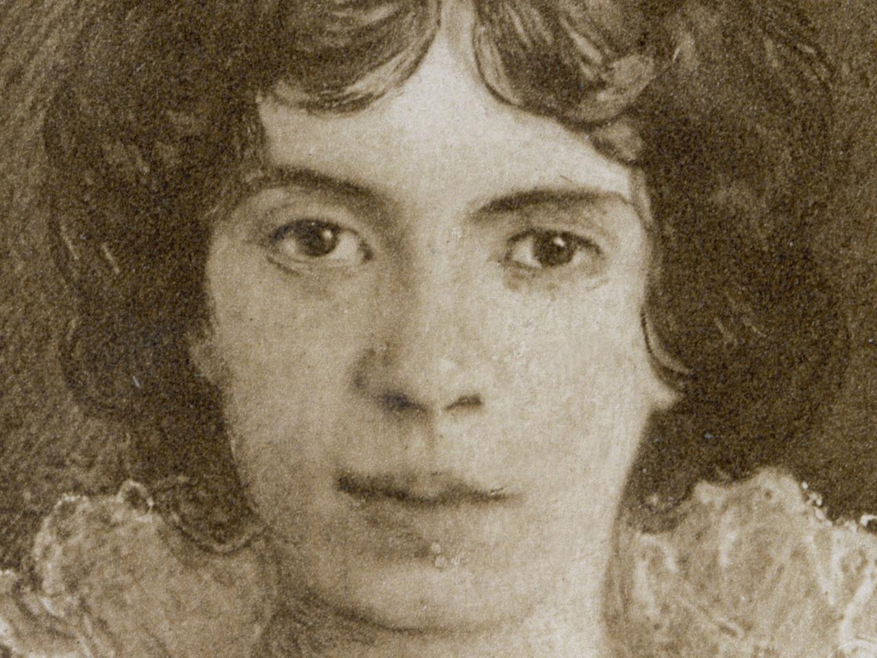 Emily Dickinson Emily Dickinson