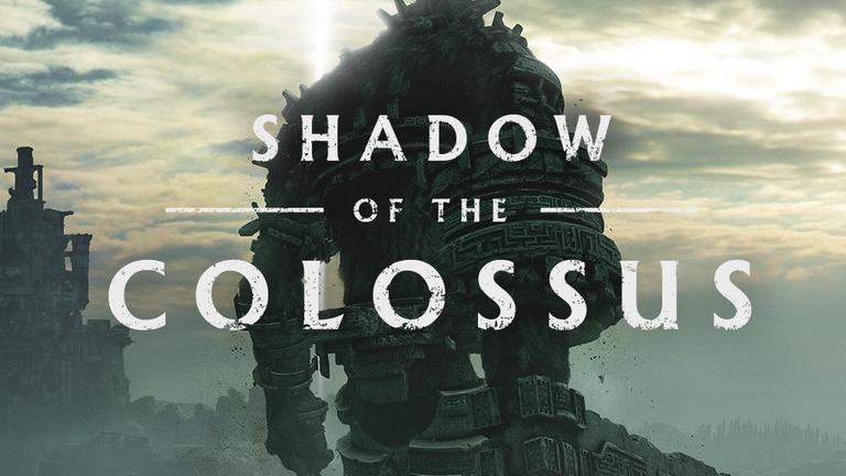 Visuelles Meisterstück: das Remake "Shadow of the Colossus"