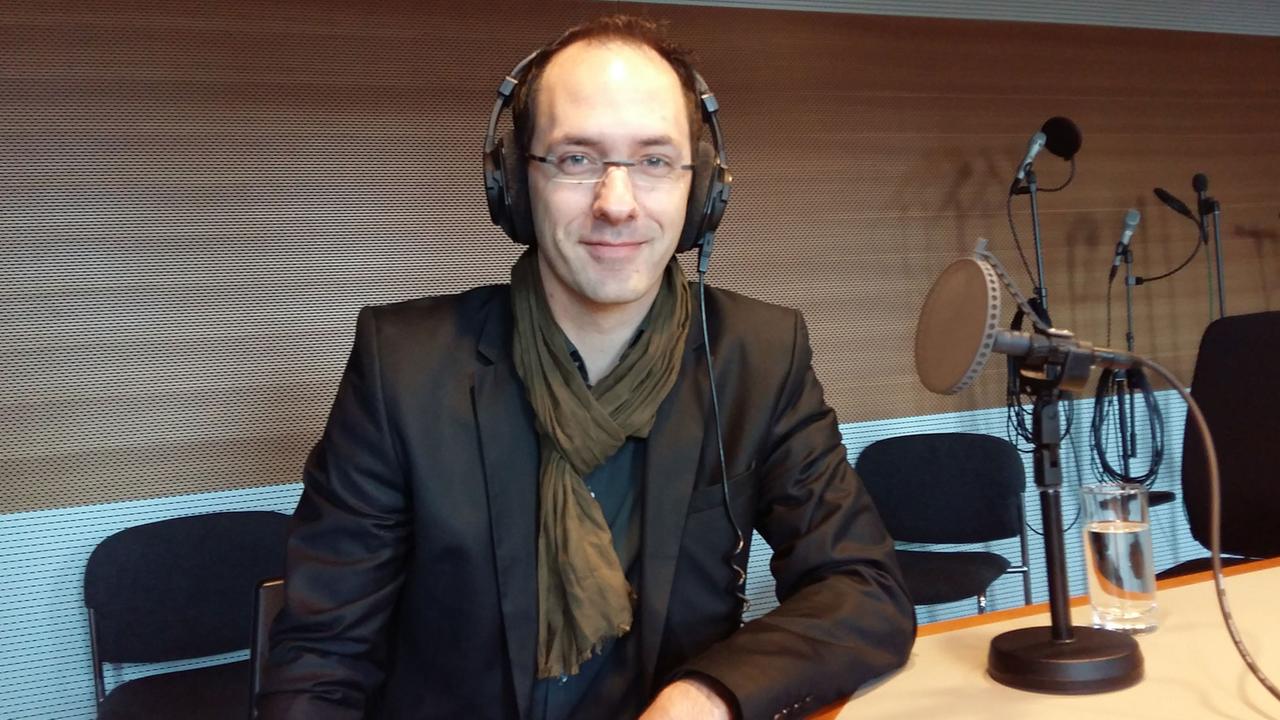 Björn Stecher, D21 Björn Stecher, D21