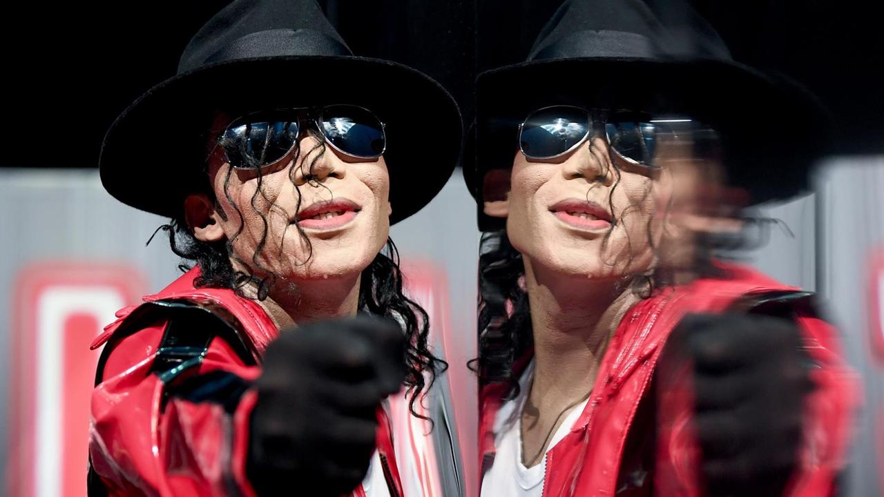 Dantanio Goodman bei den Tanzproben zum Michael-Jackson-Musical Beat It! (6.8.2018). Dantanio Goodman bei den Tanzproben zum Michael-Jackson-Musical Beat It! (6.8.2018).