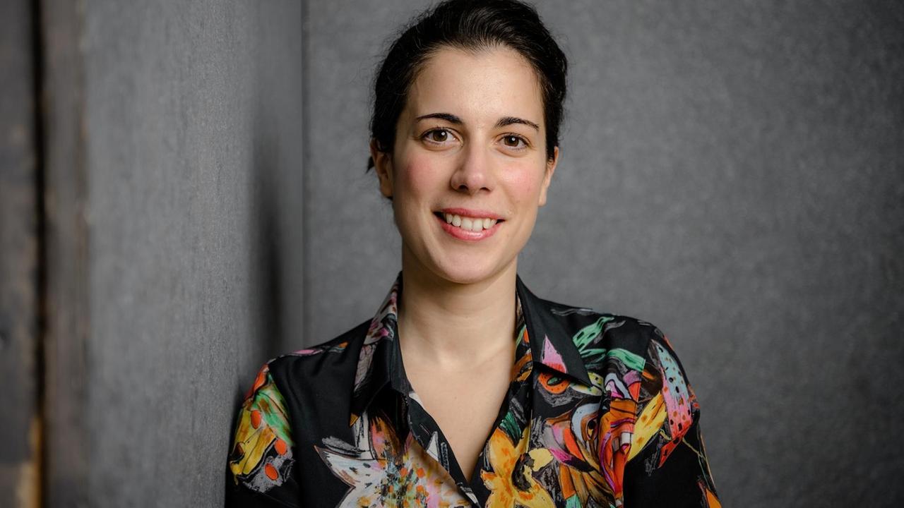 Ehemalige Tennisspielerin Marie Jacquot