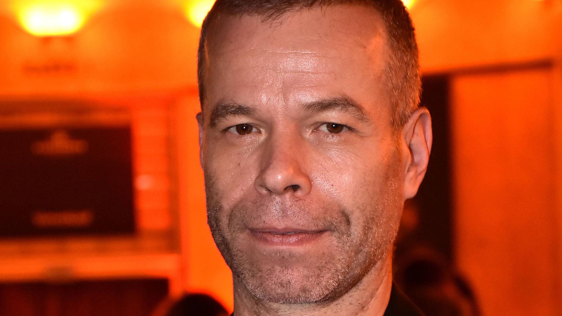 Der Fotograf Wolfgang Tillmans Der Fotograf Wolfgang Tillmans