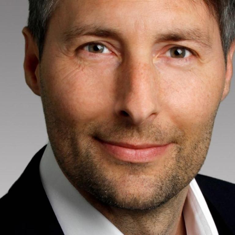 Simon Wendt, Professor für Amerikanistik an der Goethe Universität Frankfurt am Main
