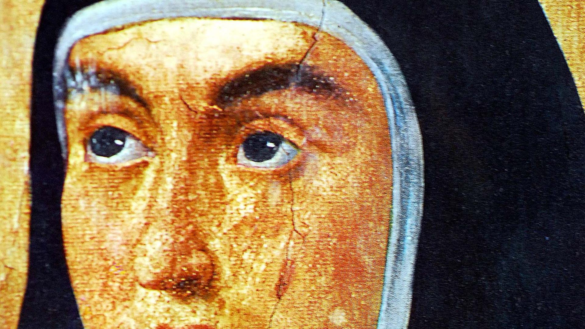 Ordensgründerin Teresa von Avila (1515-1582) Ordensgründerin Teresa von Avila (1515-1582)