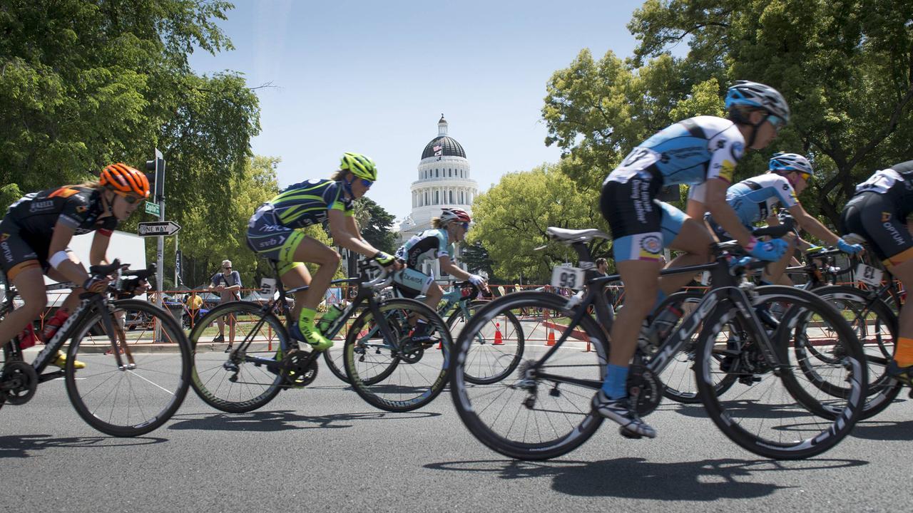 Tour of California Tour of California