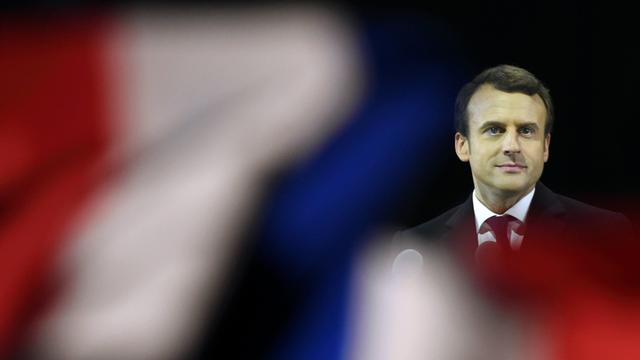 Emmanuel Macron ist der neue Präsident der französischen Republik - und mit 39 Jahren noch dazu der jüngste Präsident, den Frankreich je hatte.