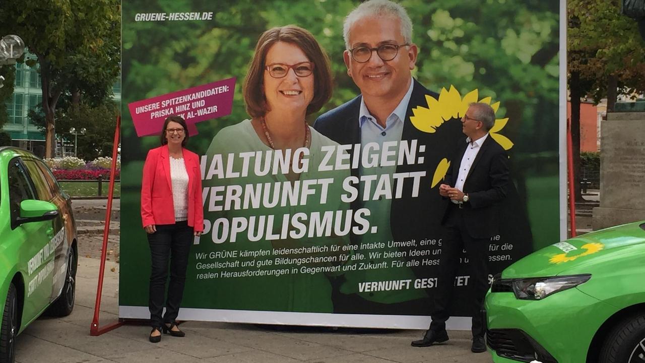 Anton Hofreiter (Fraktionsvorsitzender von Buendnis 90/Die Gruenen), bei seiner Rede auf der Außerordentlichen Bundesdelegiertenkonferenz in Hannover Anton Hofreiter (Fraktionsvorsitzender von Buendnis 90/Die Gruenen), bei seiner Rede auf der Außerordentlichen Bundesdelegiertenkonferenz in Hannover
