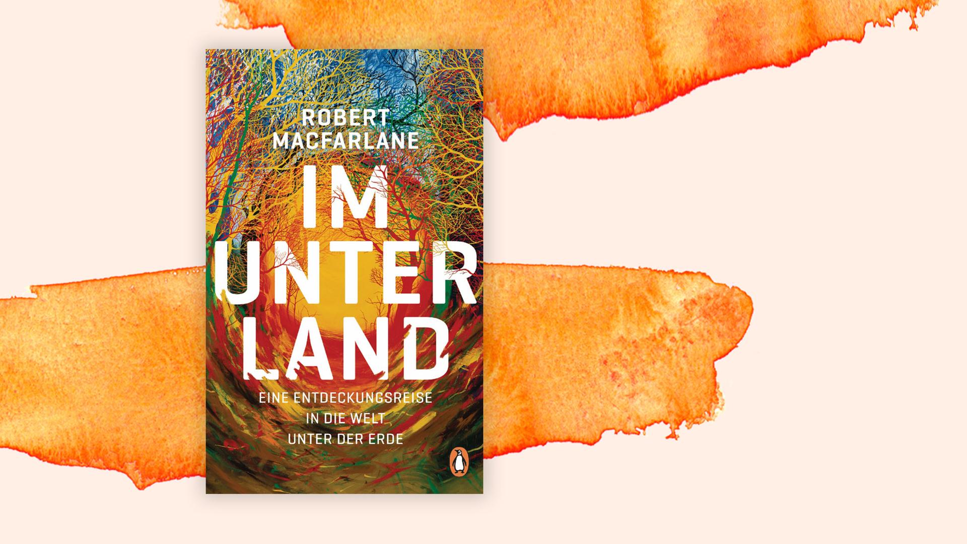 Ein Buch über die Welt unter der Grasnarbe: Robert Macfarlanes "Im Unterland".