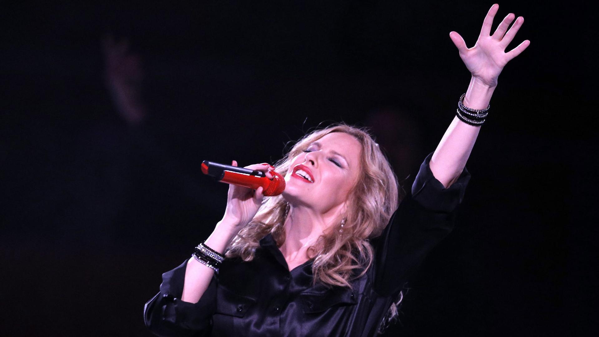 Kylie Minogue Kylie Minogue