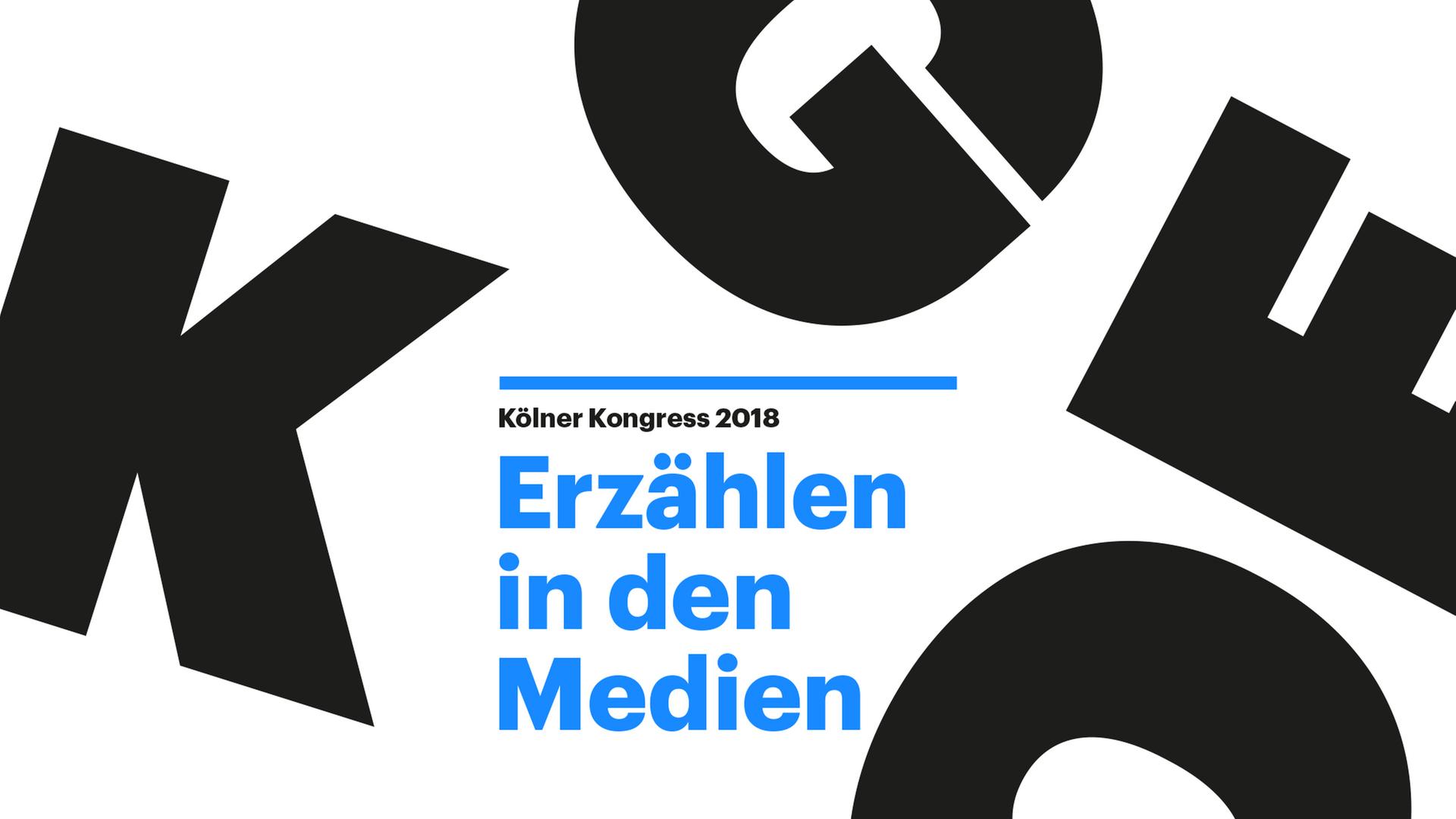 Kölner Kongress 2018 Kölner Kongress 2018