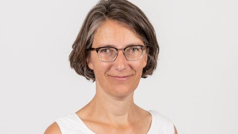 Dr. Gesine Dornblüth