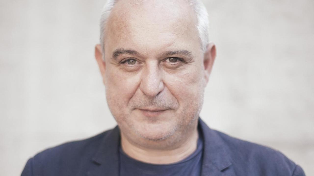 Der Literaturkritiker und Leiter des Literaturhaus Graz, Klaus Kastberger. Der Literaturkritiker und Leiter des Literaturhaus Graz, Klaus Kastberger.