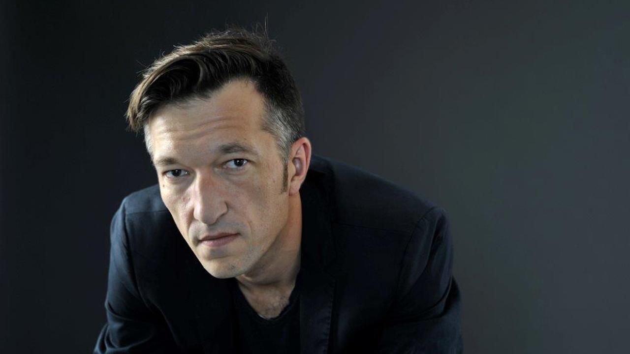 Der Schweizer Schriftsteller Lukas Bärfuss. Der Schweizer Schriftsteller Lukas Bärfuss.