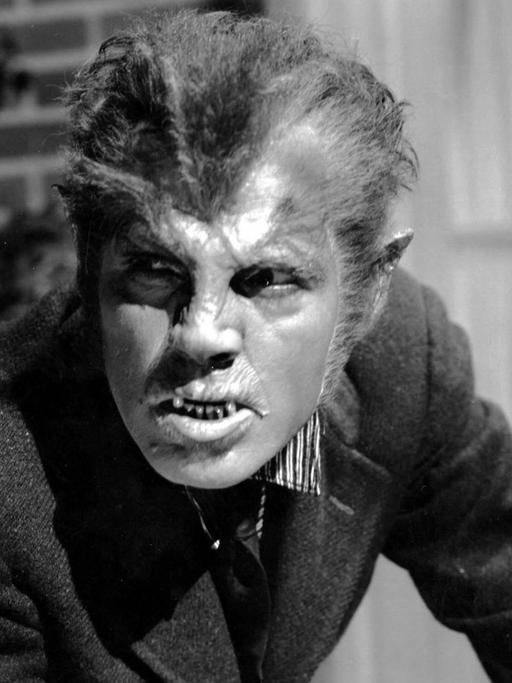 "Werewolf of London" von 1935 ist der erste Mainstream-Werwolf-Film aus Hollywood