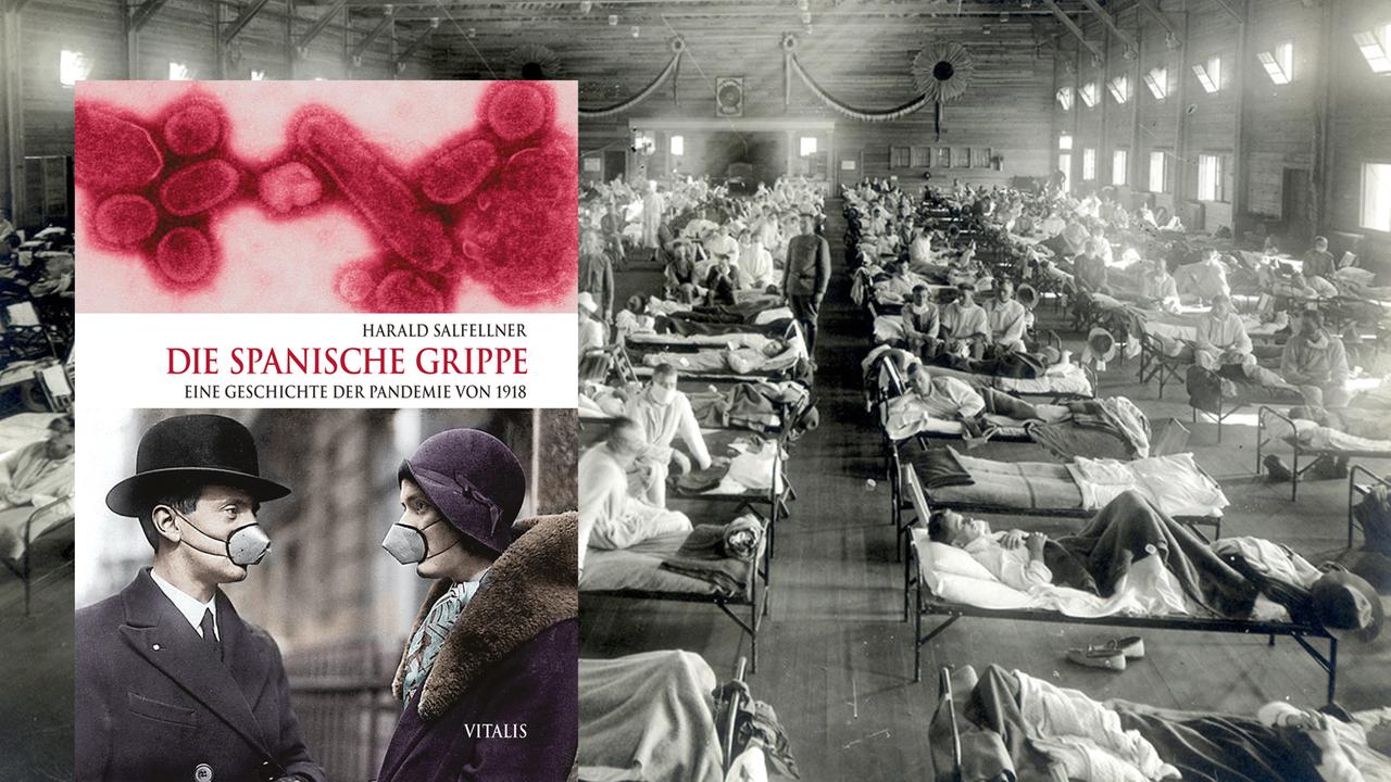 Gibt Es Die Spanische Grippe Heute Noch www.deutschlandfunk.de