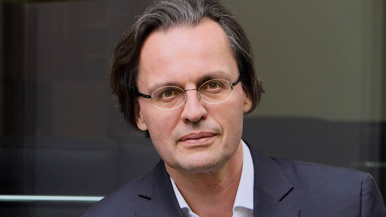 Bernhard Pörksen Bernhard Pörksen