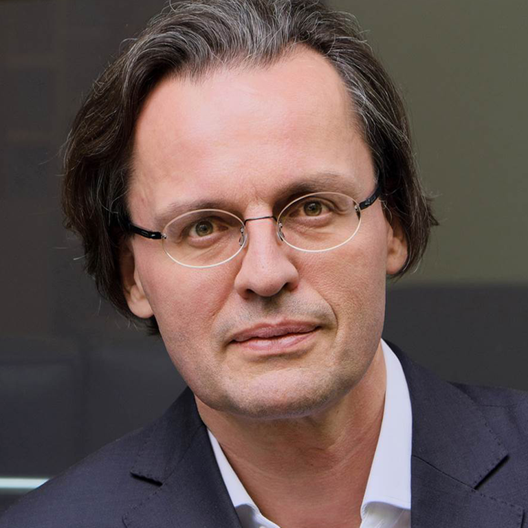 Bernhard Pörksen