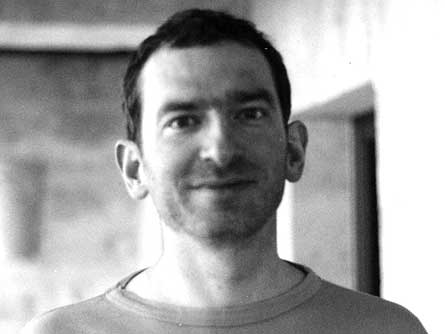 Boris Schumatsky Boris Schumatsky