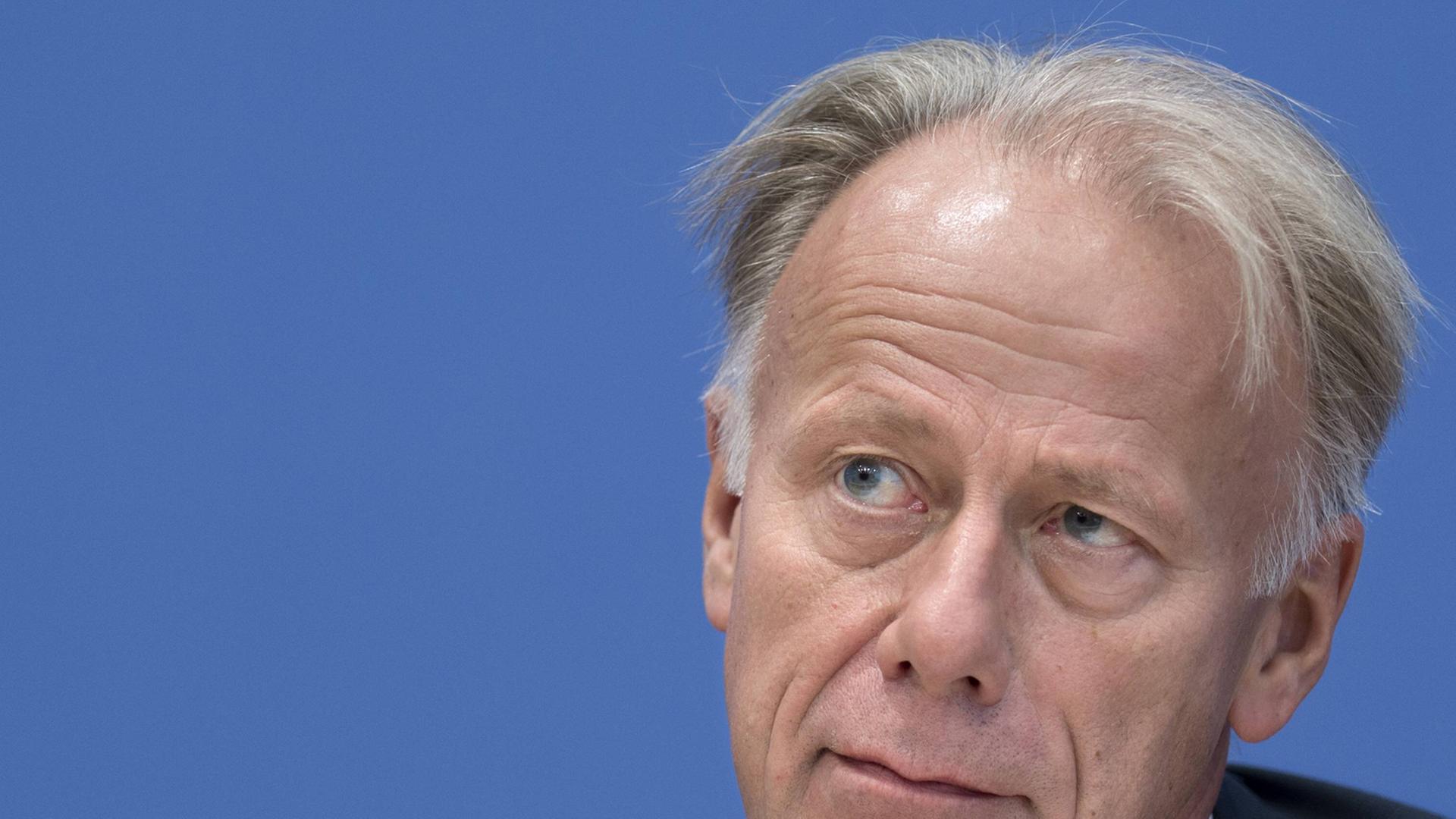 Jürgen Trittin von den Grünen Jürgen Trittin von den Grünen