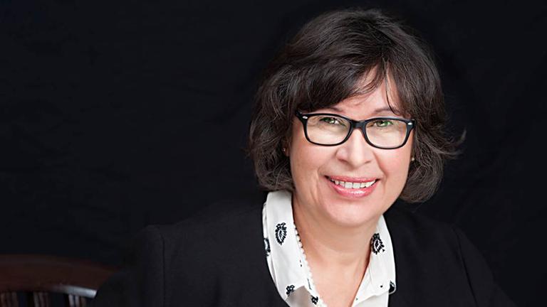 Übersetzerin und Autorin Alida Bremer Übersetzerin und Autorin Alida Bremer