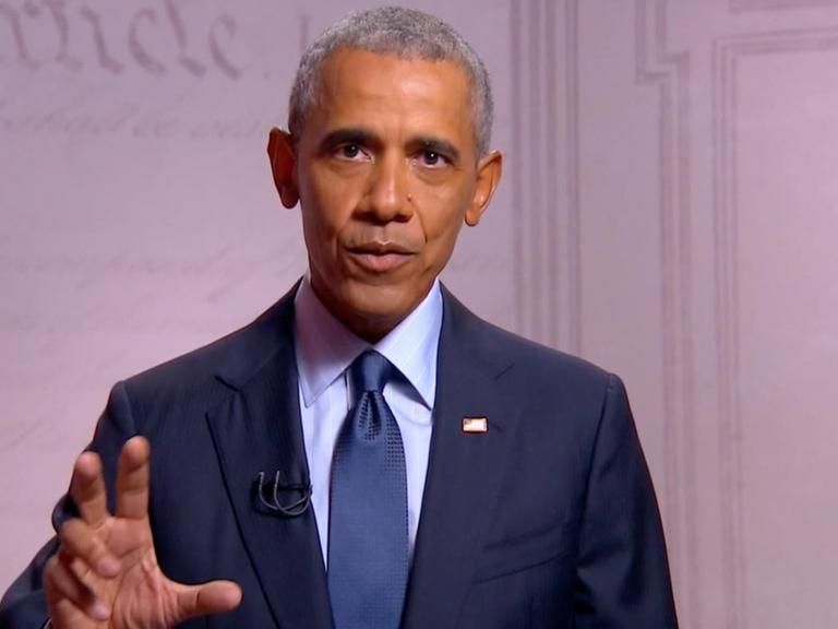 Barack Obama