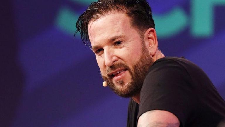 Michael Wendler in der RTL-Live-Show Pocher vs. Wendler Michael Wendler in der RTL-Live-Show Pocher vs. Wendler