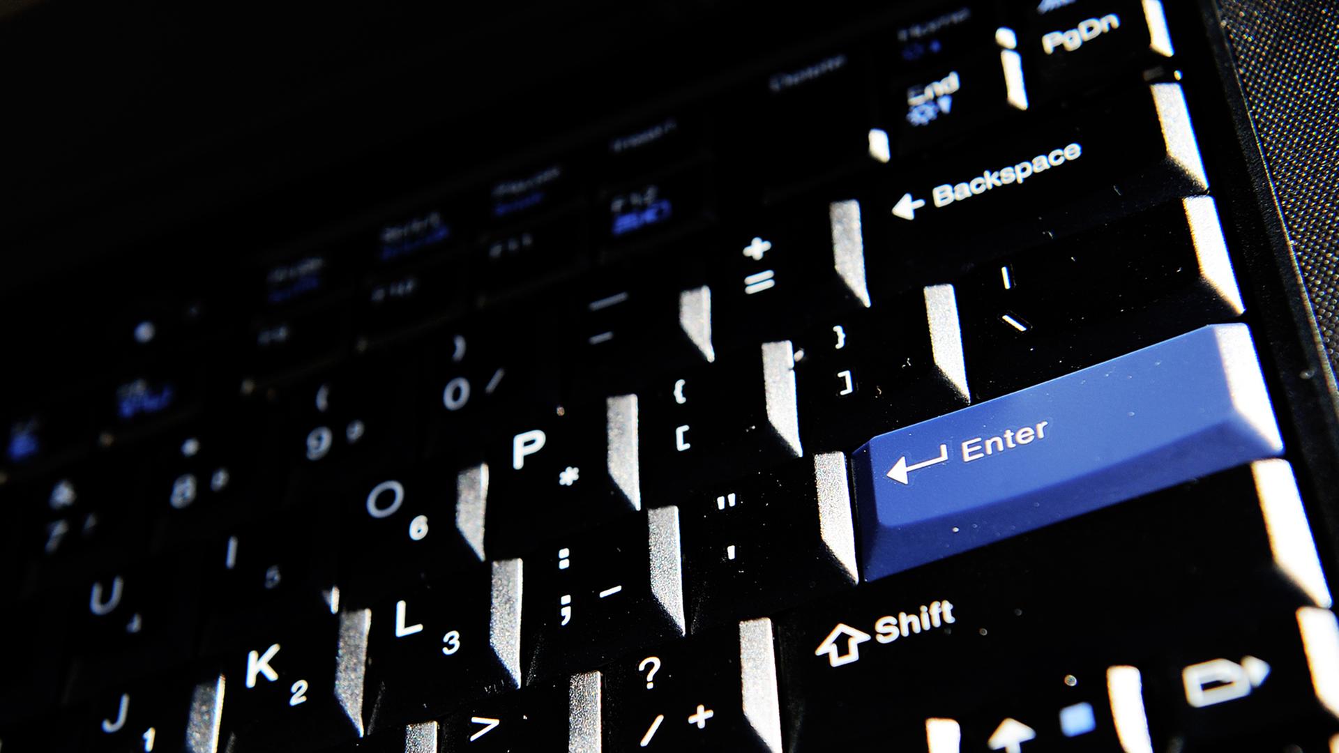 Russische Hacker sollen westliche Institutionen ausspioniert haben Russische Hacker sollen westliche Institutionen ausspioniert haben